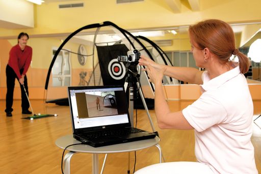  GolfMedInstitut im ThermenResort Warmbad-Villach