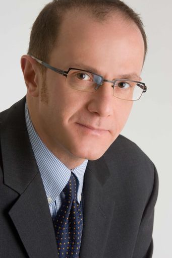 Prok. Alexander Plank - Leitung Finanzen, Controlling und Personal