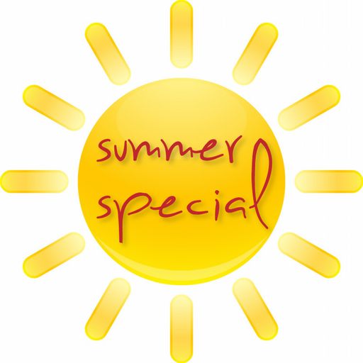 Vorschau Bild von "Summer-Special- Sonnenlogo"-Burgenland Tourismus.