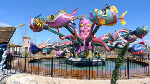 Vorschau Bild von Familypark Neusiedlersee.