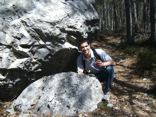 Sonnenplateau Mieming & Tirol Mitte präsentiert sich als 1. Geocaching-Region Österreichs.