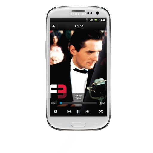 Am 29. Mai um 6 Uhr ist es soweit: Der T-Mobile Shop in der Kärntnerstraße 32, im Herzen von Wien, öffnet seine Pforten für den exklusiven Frühverkauf von 100 Stück des Samsung Galaxy SIII.