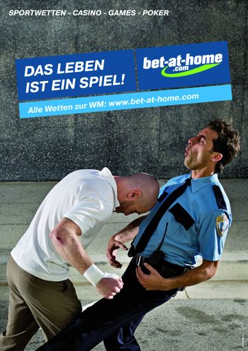 Vorschau Bild von WM Kopfstoss