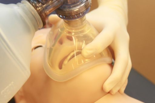 Medizinische Simulationspuppen: Verbesserungspotenzial in der Atemwegsanatomie festgestellt