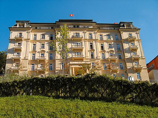 Das Hapimag Resort in Bad Gastein - Salzburg
