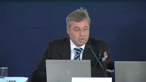 Aufzeichnung der 11. ordentlichen Hauptversammlung der conwert Immobilien Invest SE vom 31.05.2012