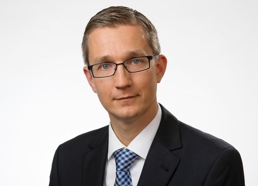 Mag. Daniel Reisenberger übernimmt die Geschäftsführung von Haushahn Aufzüge GmbH, einer 100%igen Tochtergesellschaft der Schindler Aufzüge und Fahrtreppen GmbH.