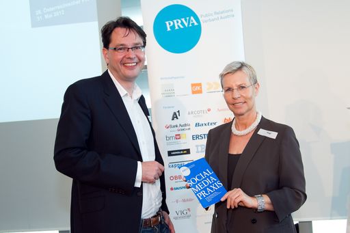 28. PR-Tag des Public Relations Verband Österreich (PRVA)