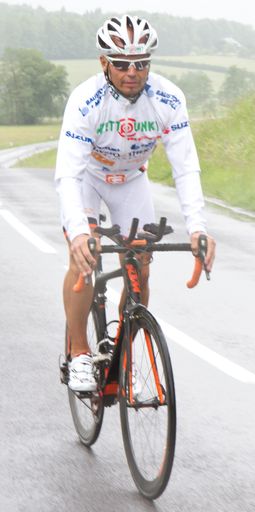  Extremsportler Gerhard Gulewicz