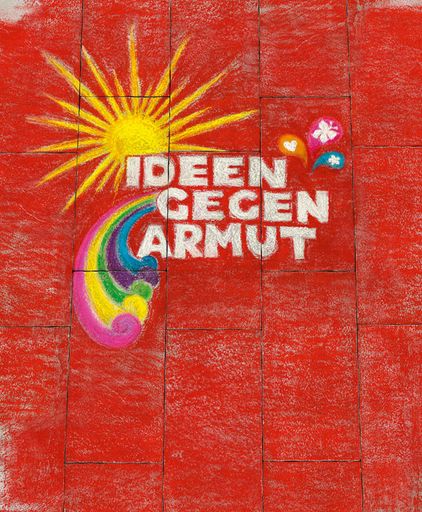  Ideen gegen Armut Innovationspreis 2012