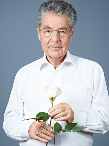 Heinz Fischer