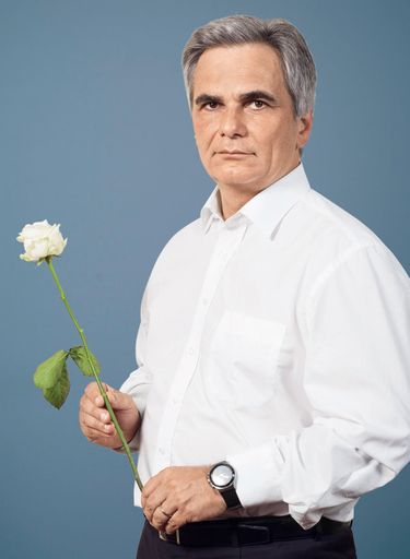 Vorschau Bild von Werner Faymann