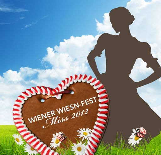 Wiener Wiesn Fest Miss