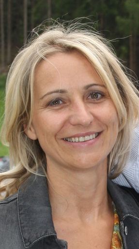 Mag. Helga Schrott