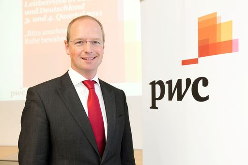 http://www.apa-fotoservice.at/galerie/3059/ DI Jörg Busch (Partner bei PwC Österreich)