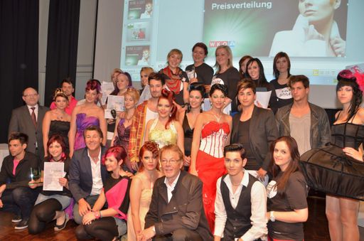  Gruppenfoto Gesamtsieger
