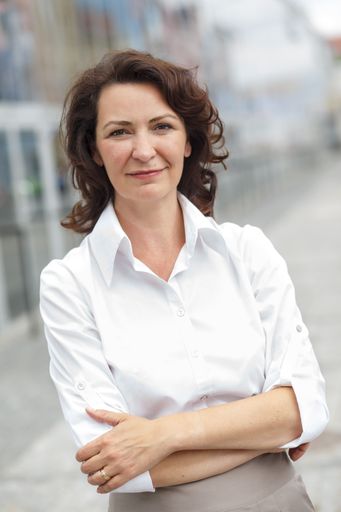  Martina Kuso wird ab Anfang Juni die Geschäftsführung unterstützen und das Marketingteam verstärken. Davor war die 41-Jährige im Wien Museum als Marketingleiterin tätig.