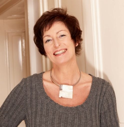  "PR für Gesundheitsthemen" mit Ursula Inéz Krebs