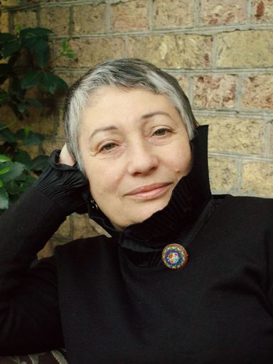 Am 19. und 20. Oktober 2012 wird die russische Schriftstellerin Ljudmila Ulitzkaja bei "Literatur im Nebel" in Heidenreichstein zu Gast sein.