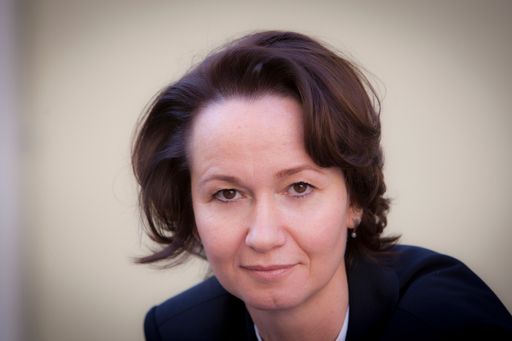 Univ.-Prof. Dr. Stefanie Lindstaedt, wissenschaftliche Geschäftsführerin Know-Center GmbH und Leiterin des Instituts für Wissensmanagement an der Technischen Universität Graz