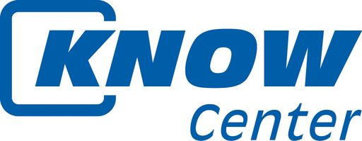 Vorschau Bild von Logo KNOW-CENTER