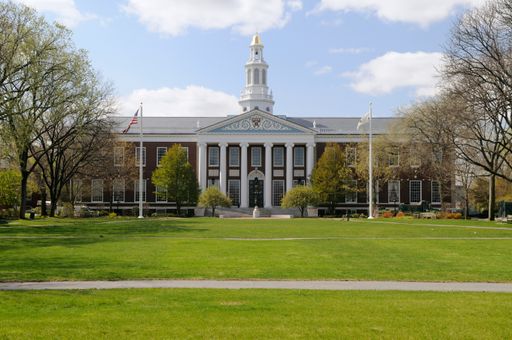 THE HARVARD UNIVERSITY LIBRARY