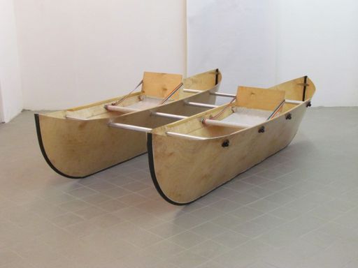 Vorschau Bild von Faltkatt im Drockendock