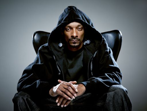  Snoop Dogg Künstlerfoto