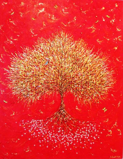 Vorschau Bild von Julia Carter/Abundance