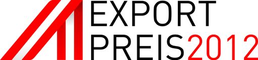 Vorschau Bild von Logo Exportpreis 2012