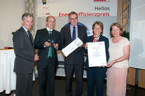 Vorschau Bild von Fleischhauerrei Hiess, Asparn/Zaya