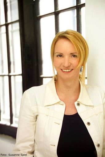  OTScampus PR-Briefing: "IT meets PR - wie man IT-Themen erfolgreich kommuniziert" mit Martina Grom