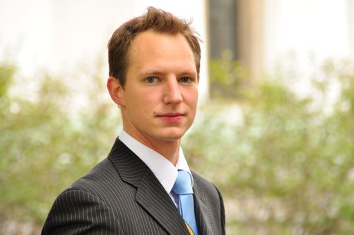 Ewald Salzger