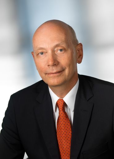 Dr. Johannes Hajek, Vorstandsmitglied ERGO Austria International AG