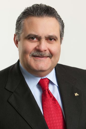 Dr. Luciano Cirinà ist neuer Präsident im Versicherungsverband VVO