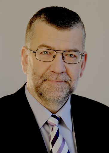 Mag. Wolfgang Kaltenegger