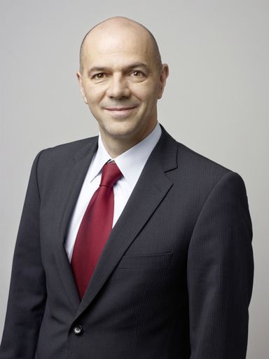  Patrick Camele