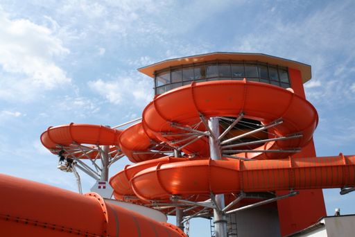Der neue XXL Monster Ride