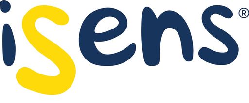 Vorschau Bild von Logo iSense