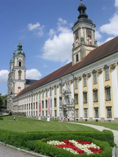 Vorschau Bild von Stift St. Florian