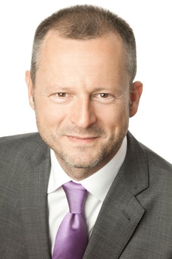 Vorschau Bild von Gerhard Korn (DiTech-Leitung Marketing und PR)