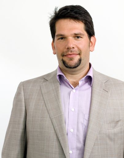 Vorschau Bild von Arieh Bolyos (DiTech-Verkaufs & Marketing Direktor)