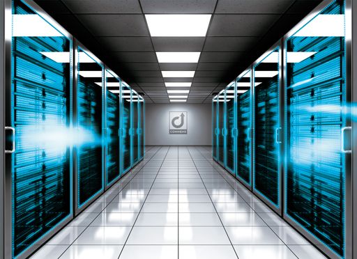  Commend bringt Intercom Anwendung in die Serverfarmen dieser Welt.