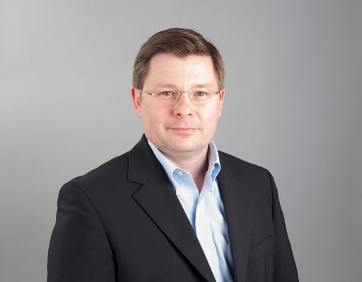 Vorschau Bild von Herbert Pamminger, Vertriebsleiter Commend International