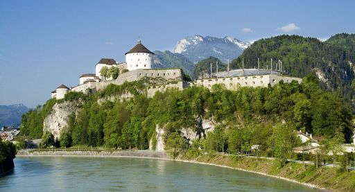  Pünktlich zum Ferienbeginn startet die Festung Kufstein mit einer Angebotsoffensive für Familien.