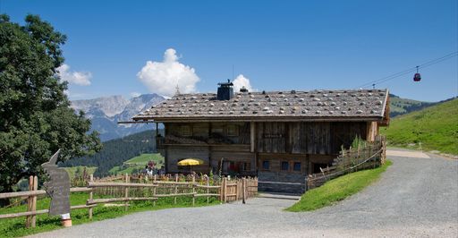  Die 17 Tiroler Sommerbahnen sorgen nicht nur für außergewöhnliche, tiroltypische Rahmenprogramme, sondern bieten zudem extravagante Locations für Konferenzen, Seminare und Incentives in allen Größenordnungen.