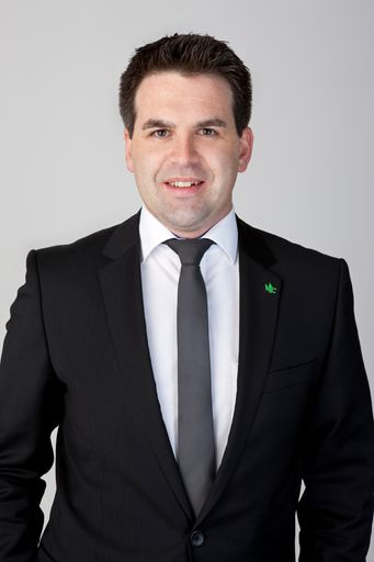 Vorschau Bild von Thomas Leitner, Geschäftsleiter
Leiner Innsbruck