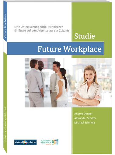  Buchumschlag Future Workplace