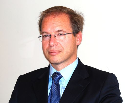 Coface-Gruppe: Cyrille Charbonnel neuer Chief Operating Officer