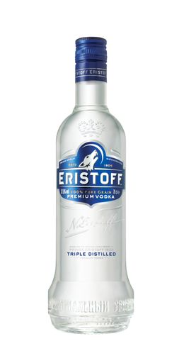 ERISTOFF Packshot